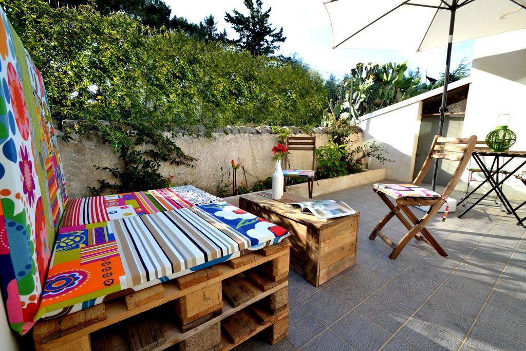 Casa Degli Avi Don Neli, Immersa Nella Natura Modica Room photo