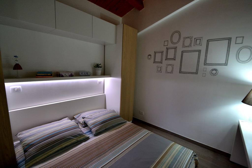 Casa Degli Avi Don Neli, Immersa Nella Natura Modica Room photo