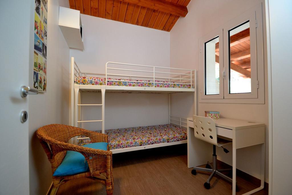 Casa Degli Avi Don Neli, Immersa Nella Natura Modica Room photo