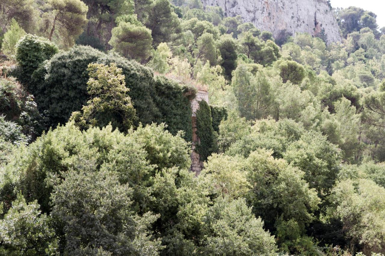 Casa Degli Avi Don Neli, Immersa Nella Natura Modica Exterior photo