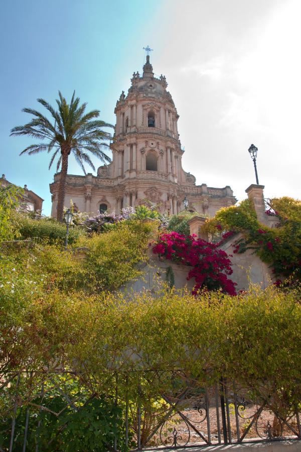 Casa Degli Avi Don Neli, Immersa Nella Natura Modica Exterior photo