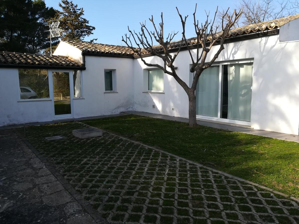 Casa Degli Avi Don Neli, Immersa Nella Natura Modica Exterior photo