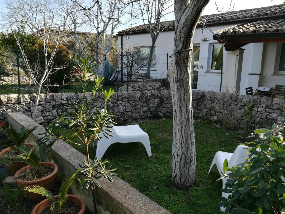 Casa Degli Avi Don Neli, Immersa Nella Natura Modica Exterior photo